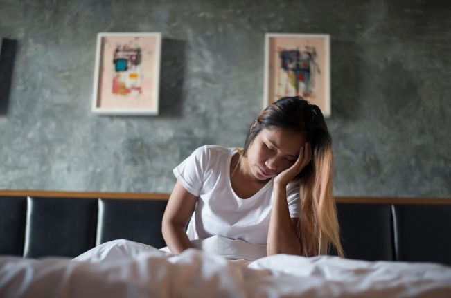 How Does Sleep Affect Mental Health?