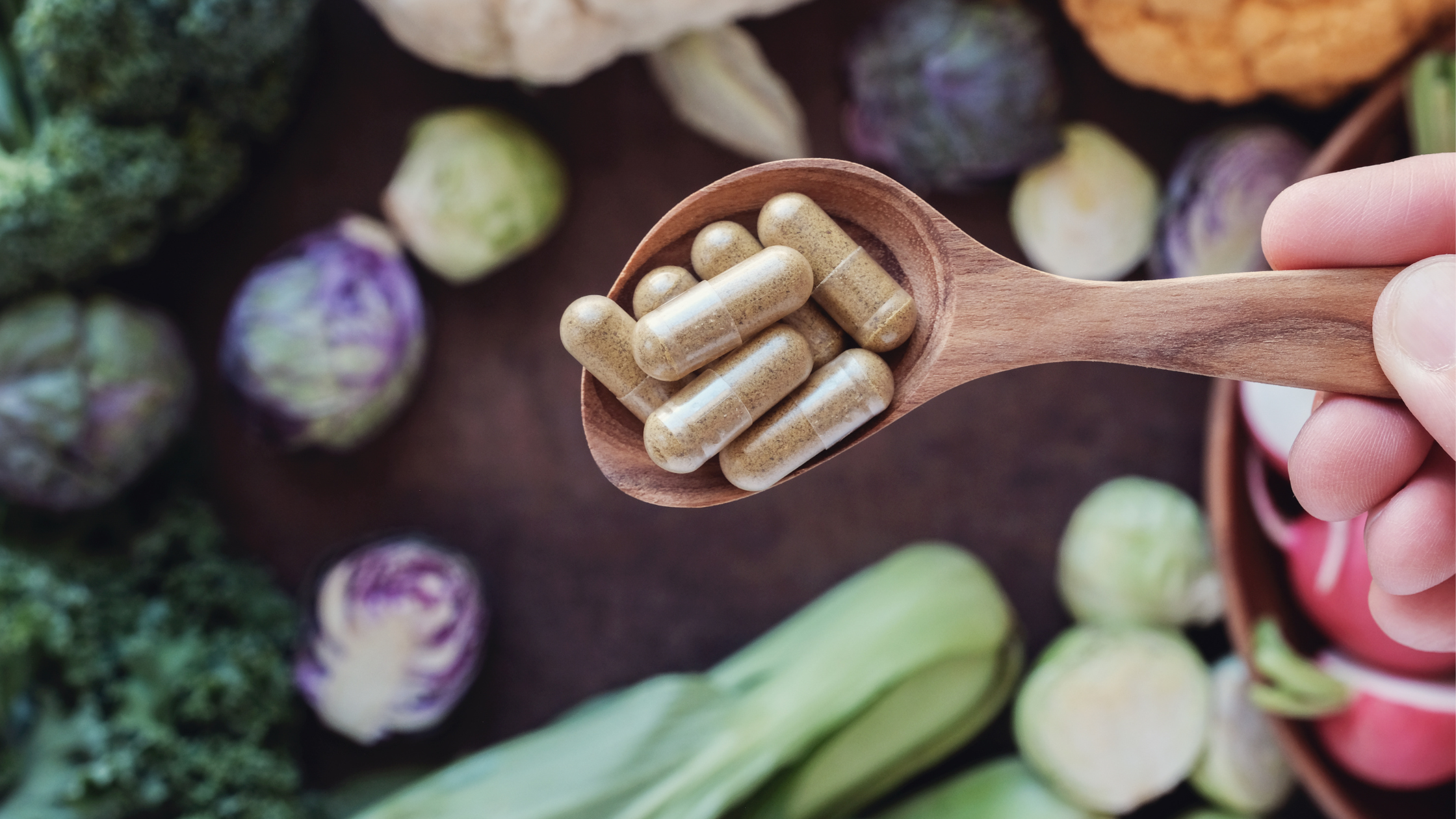 methylated vitamins